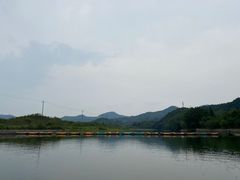 -杭州双溪漂流景区