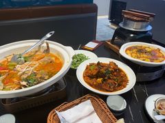 -明丰小渔馆(明月路店)