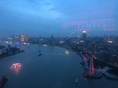 -非常时髦餐厅VUE Restaurant(外滩茂悦大酒店)