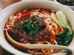 -李先生牛肉面大王(正定机场餐厅)