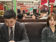 -肥仔文澳门猪骨煲(南京西路店)