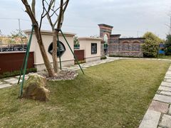 -上海望仙安息园