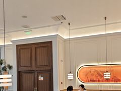 -前海沿·海鲜水饺青岛菜(乐客城店)