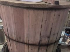 -陈大锅·岳阳鱼馆·地道岳阳菜(美食街店)