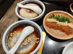-周师兄大刀腰片火锅(解放碑总店)