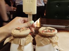 -马迭尔德式西餐精酿啤酒屋(中央大街店)