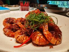 -侨美·唐荔园·40年地道粤菜