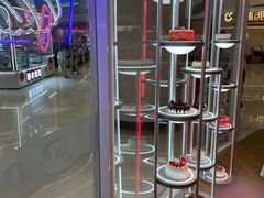 -DQ·蛋糕·冰淇淋(湖景东路店)