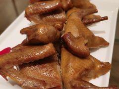 -燕郊烧鸽子(广安路店)