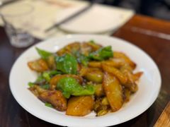 -老厨家(友谊路总店)