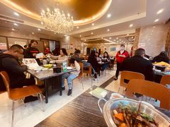 -美极鲜食坊(宝安南路店)