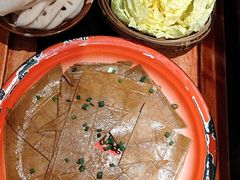 -周小明火锅(黑金冠社区店)