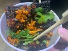 -黑色经典臭豆腐·湖南特产(潇湘文化店)