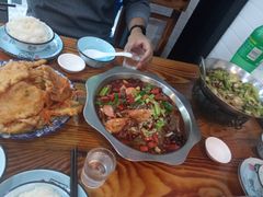-老东北菜馆(北泰禾店)