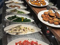 -拉蒂娜·巴西牛排馆 Latina·Brazilian Steakhouse(王府井喜悦店)