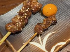 -鸟鹏烧鸟居酒屋(昌岗店)