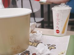 -麦当劳(天津站三店)