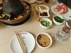 -阳坊大都涮羊肉(阳坊总店)