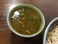 -旺泉餐饮店·清真牛肉面馆