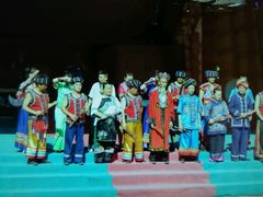 android_upload_pic-乾州古城