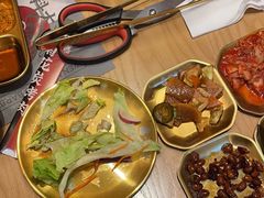 -闻老头·菊花炭烤肉(D11店)