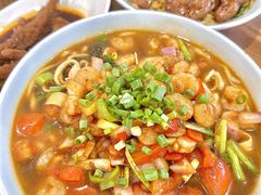 -兰溪十八浇(天一店)