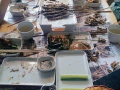 -木屋烧烤(坂田天安云谷店)