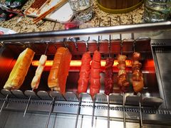 -丰茂烤串(金泉美食宫店)