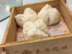 -东方之珠海鲜酒楼(南开店)