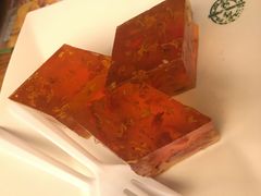 桂花糕-添好运点心专门店(深水埗店)