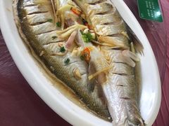 -小陆莲花蟹园农家乐(莲花岛店)