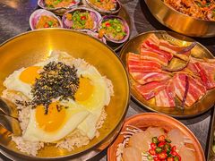 -小核桃烤肉馆(西塔店)