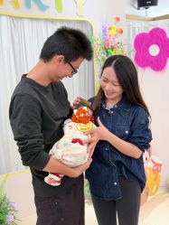 -爱帝宫月子中心(罗湖别墅院)