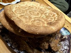 -新疆狼爷烤肉(宋庄店)