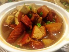 -妈妈的味道(工人体育场东路店)