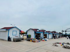 -87号烧烤海鲜·大排档(金沙滩店)