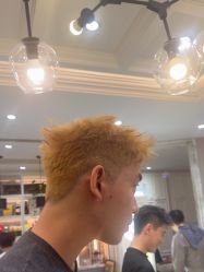 -匠心荟MG染烫店
