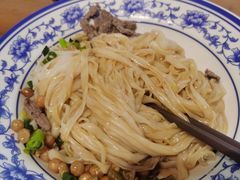 -甘掌门·化州驰名牛杂粉(越秀店)