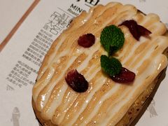-鸣记脆皮烤鱼·海鲜烤鱼(三八广场店)