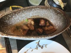 -仙桐吉宴铁板烧·精致料理