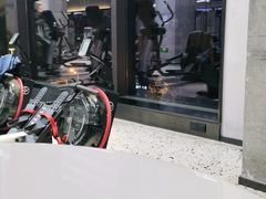 -LA合时健身4PMFIT(花桥旗舰店)