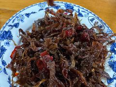 -龙姐私房菜(和顺古镇店)