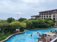 -秦皇岛阿尔卡迪亚滨海度假酒店