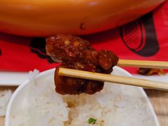 -干锅鱼庄(北京荟聚西红门购物中心店)