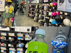 -迪卡侬(民族东店)