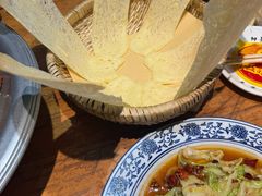 -即墨老公社·海肠捞饭大王(古城店)