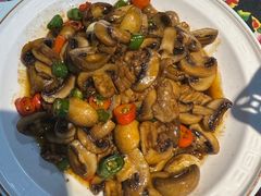 -人民公社大食堂(顺义总店)