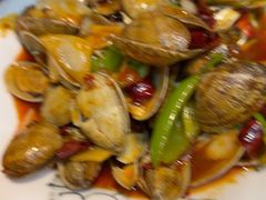 -亿牌牌东北烧烤(怀特店)