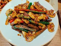 -捌川(武汉天地壹方购物中心店)