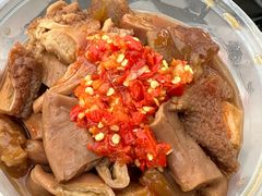-韦记牛杂汤(清晖园店)